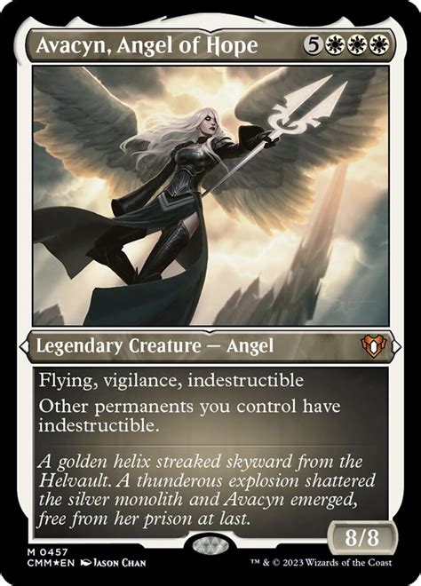 avacyn angel of hope edh|avacyn angel of hope amazon.